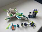 LEGO Monkie Kid White Dragon Horse Jet 80020, Kinderen en Baby's, Speelgoed | Duplo en Lego, Ophalen of Verzenden, Zo goed als nieuw