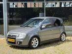 Fiat Panda 1.4 16V Sport Airco Nap Speciaal uitvoering 100PK, Voorwielaandrijving, Gebruikt, Origineel Nederlands, Bedrijf