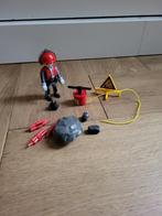 Playmobil Mijnwerker dynamiet 9092, Ophalen of Verzenden