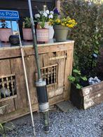 Spoelantenne middengolf gebouwd door Bert H uit W, Ophalen, Gebruikt, Antenne