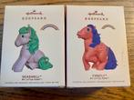 My Little Pony G1 ornament kerstbal kersthanger Hallmark, Ophalen of Verzenden, Zo goed als nieuw