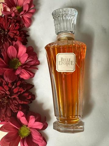 Nieuw zeldzaam Guerlain Belle Epoque eau de parfum 35ml beschikbaar voor biedingen