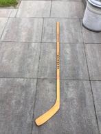 Antieke hockey stick, Stick, Gebruikt, Ophalen