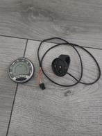 Display Sparta ion, Fietsen en Brommers, Fietsaccessoires | Fietscomputers, Ophalen