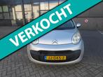Citroen C1 1.0-12V Séduction 2008 Airco NAP! APK!, Voorwielaandrijving, Gebruikt, 4 stoelen, C1