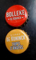 Kroonkurken / Bierdopjes/bierdoppen voor de verzamelaar, Ophalen of Verzenden