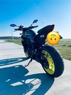 Mooie Yamaha MT07, Motoren, Motoren | Yamaha, Particulier, Naked bike, Meer dan 35 kW