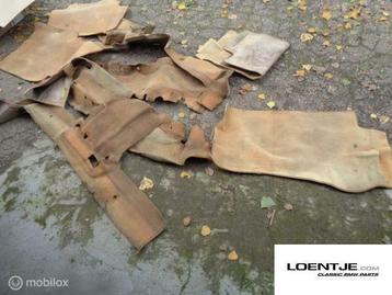 Vloerbedekking BMW 2.5 / 2.8 / 3.0 E3 si li 3.3 tapijt beschikbaar voor biedingen