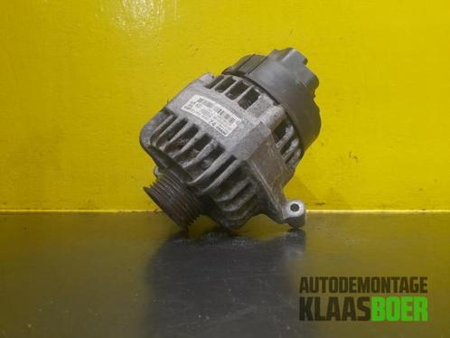 Dynamo van een Peugeot 206, Auto-onderdelen, Motor en Toebehoren, Peugeot, Gebruikt, 6 maanden garantie, 12 maanden garantie, Ophalen of Verzenden