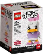LEGO Brickheads 40476. Katrien Duck. Nieuw/sealed., Nieuw, Complete set, Ophalen of Verzenden, Lego