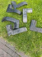 Beschermkap voor op kubota motor, Auto-onderdelen, Ophalen of Verzenden, Gebruikt