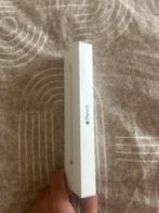 APPLE PENCIL 0 KEER GEBRUIKT, Ophalen, Overige modellen, 8 GB, Zo goed als nieuw