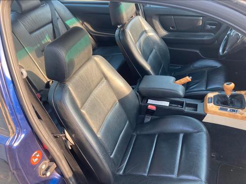 Leder interieur E36 Compact GOEDE STAAT!, Auto-onderdelen, Interieur en Bekleding, BMW, Gebruikt, Ophalen