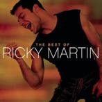 Ricky Martin - The Best Of (CD, 2001), Ophalen of Verzenden