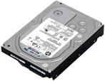 HP 3TB 3.5" SAS HDD Hard Drive MB3000FCZGK 698695-002 0B2689, Computers en Software, Harde schijven, SAS, Verzenden, Facturen@maascomputers.nl
