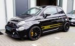 Fiat 500 Abarth Competizione 70th Anniversary BEATS | CARPLA, Voorwielaandrijving, 15 km/l, Gebruikt, 4 cilinders