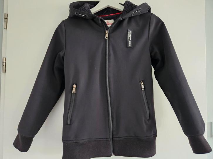 Vingino Jas Maat 152 (12 jaar), Kinderen en Baby's, Kinderkleding | Overige, Zo goed als nieuw, Jongen, Ophalen of Verzenden