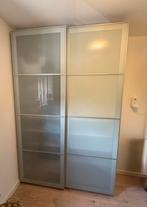 Kleding kast - PAX kast van Ikea, Huis en Inrichting, Ophalen, 100 tot 150 cm, 200 cm of meer, Zo goed als nieuw