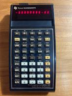Texas Instruments vintage rekenmachine  TI 59 TI-59, Diversen, Rekenmachines, Ophalen of Verzenden, Gebruikt