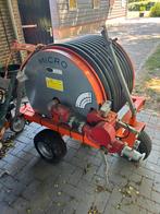 Irrifrance micro, Ophalen, Beregening en Drainage