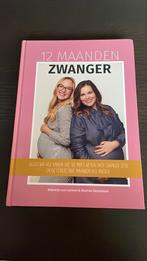 Willemijn van Lochem - 12 Maanden Zwanger, Boeken, Zwangerschap en Opvoeding, Willemijn van Lochem; Martine Heemskerk, Zwangerschap en Bevalling