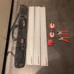 Rubi Slim Cutter tegelsnijder, Ophalen of Verzenden, Zo goed als nieuw, 1200 watt of meer, 70 mm of meer