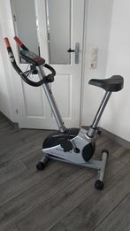 Rambler RF003 Hometrainer, Sport en Fitness, Fitnessapparatuur, Ophalen, Gebruikt, Metaal, Hometrainer