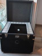 DAP Pro Flightcase voor DJ, Ophalen of Verzenden, Gebruikt, Speaker of Versterker, Flightcase