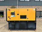 Caterpillar DE110E2 110 kVA Silent generatorset as New ! 121, Ophalen of Verzenden