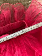Roze Tule Rok Maat 140 petticoat baby, Ophalen of Verzenden, Zo goed als nieuw, Meisje, Jurk of Rok