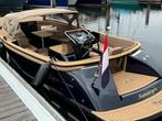 Waterspoor 717 diesel (bj 2023), Watersport en Boten, Sloepen, Gebruikt, Overige brandstoffen, 6 meter of meer