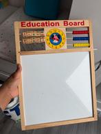 Speel bord, Ophalen of Verzenden, Krijtbord