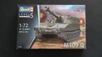 M-109G Howitzer Revell, Verzenden, Revell, Nieuw, Tank