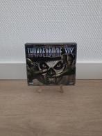 Thunderdome XIX (deel 19), Ophalen of Verzenden, Zo goed als nieuw, Overige genres