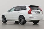 Volvo XC90 B5 AWD Plus Bright | GRIJS KENTEKEN | 360 Camera, Auto's, Te koop, Emergency brake assist, Benzine, Gebruikt