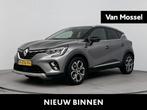 Renault Captur 1.3 TCe Edition One 130PK | Automaat | Naviga, 12 maanden, Stof, Euro 6, 4 cilinders