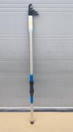 Lineaeffe horizont 3604 / 3,60 meter / 50-100 gram / telesc, Ophalen, Gebruikt, Werphengel