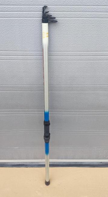 Lineaeffe horizont 3604 / 3,60 meter / 50-100 gram / telesc beschikbaar voor biedingen