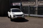 Nissan Juke 1.6 Acenta (bj 2012), Euro 5, 4 cilinders, Wit, Origineel Nederlands