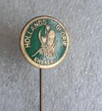 Speldje van HOLLANDS GLORIE, kwekerij, Verzenden, Gebruikt