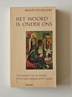 Het woord is onder ons, Ophalen of Verzenden, Gelezen