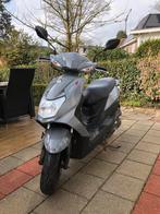 ✅ Sym Orbit 3 7540 Km, Fietsen en Brommers, Scooters | SYM, Benzine, Maximaal 45 km/u, Gebruikt, Orbit