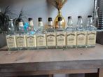 9 x lege Jack Daniel's flessen., Ophalen, Zo goed als nieuw