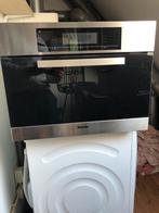 Stoomoven Miele DG 5080, Witgoed en Apparatuur, Ovens, Ophalen, Niet werkend, Oven, 45 tot 60 cm