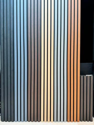 Panelen voor buiten | schutting | sauna |  290x22cm. Uv best beschikbaar voor biedingen