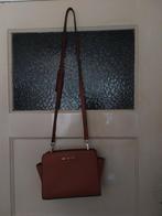 Michael kors tas, Ophalen of Verzenden, Zo goed als nieuw, Zwart