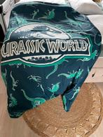 Jurassic world dekbedovertrek, Dekbedovertrek, Zo goed als nieuw, Ophalen
