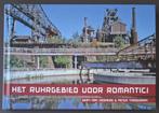 Het Ruhrgebied voor Romantici - Hospers en Timmerman, Boeken, Ophalen of Verzenden, Zo goed als nieuw, G.J. Hospers , P. Timmerman