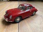 Bburago Porsche 356 B Coupe, Ophalen of Verzenden, Zo goed als nieuw