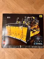 Lego Technic CAT D11 Bulldozer 42131 - Nieuw!, Ophalen of Verzenden, Nieuw, Complete set, Lego